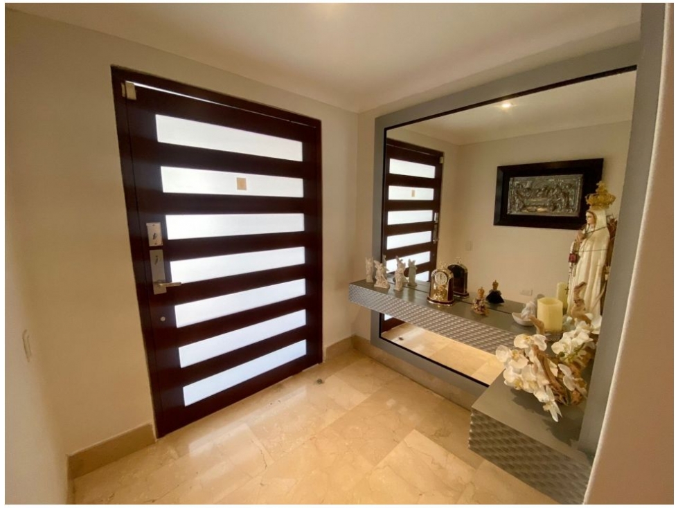 SE VENDE CASA CON SALIDA AL MAR EN POZOS COLORADOS F.V — foto 3