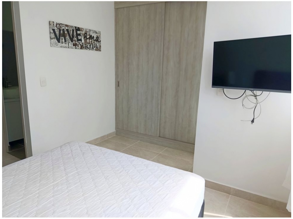 VENTA APARTAESTUDIO CERCA DEL BUENAVISTA SANTA MARTA F.V — foto 4