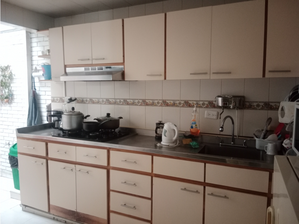VENTA DE CASA EN MODELIA, BOGOTÁ — foto 6