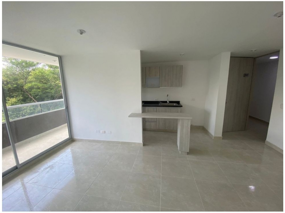 VENTA APARTAMENTO RESIDENCIAL CERCA DE BUENAVISTA STA MTA F.V — foto 3