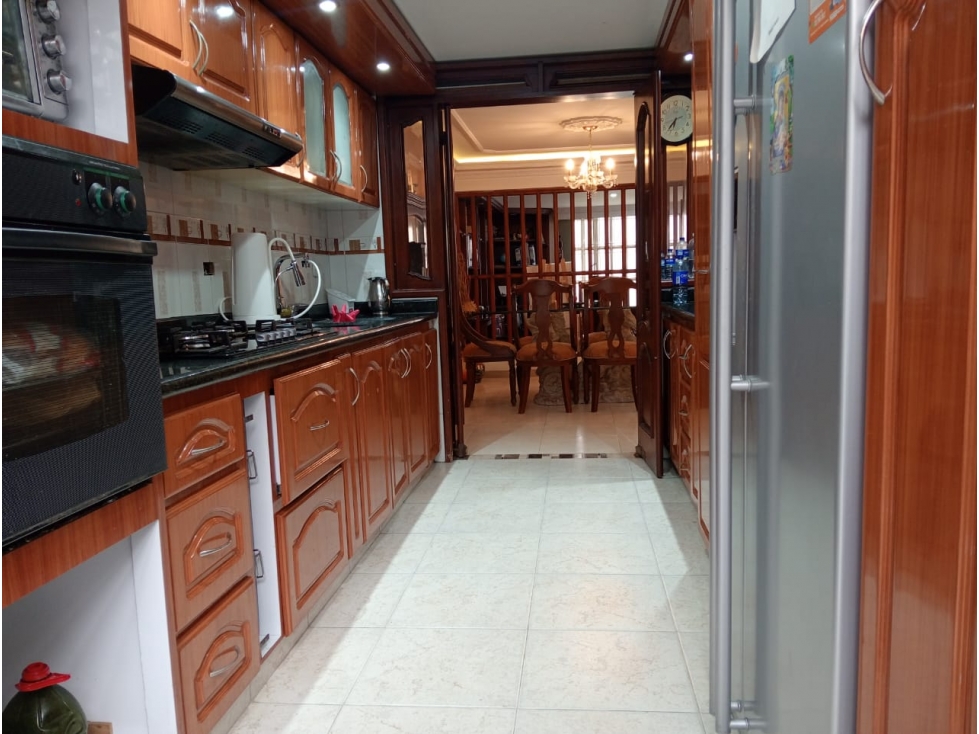 VENTA CASA NIZA CORDOBA — foto 5