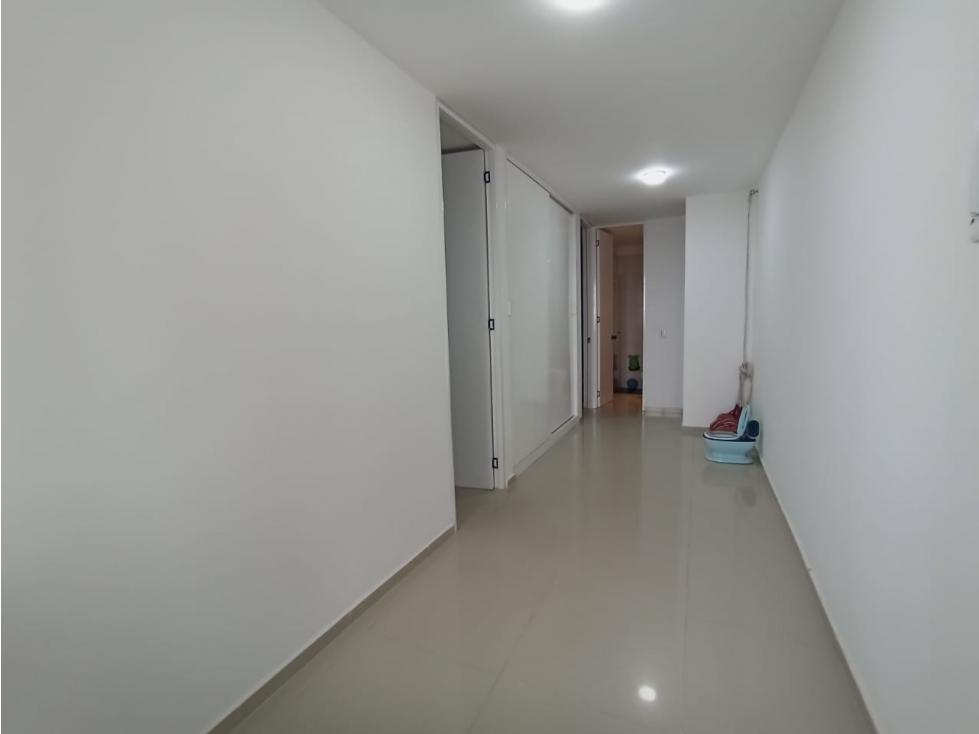 VENTA APARTAMENTO SECTOR TERMINAL TTES VILLAVICENCIO — foto 5