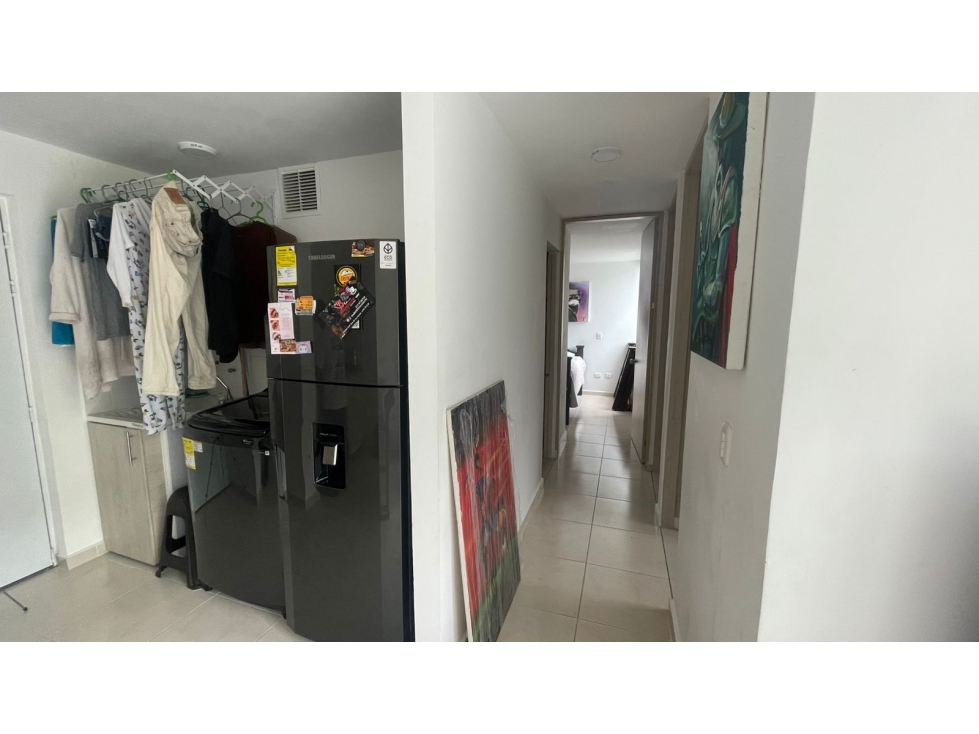 VENTA / ALQUILER APARTAMENTO - ACQUA HILLS - FRAILES - DOSQUEBRADAS — foto 6