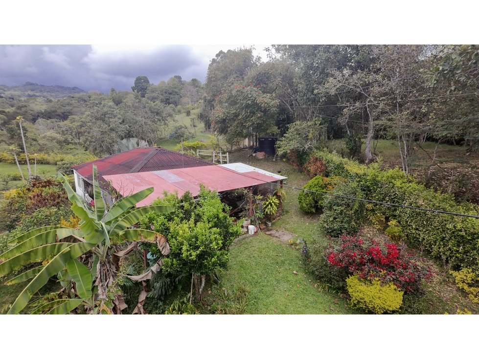 Venta de Finca Santa Rosa Arbelaez - 6