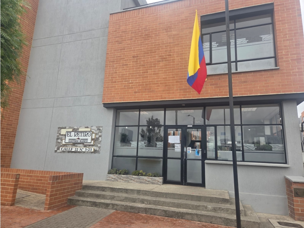 VENTA APARTAMENTO MADRID EL RETIRO,