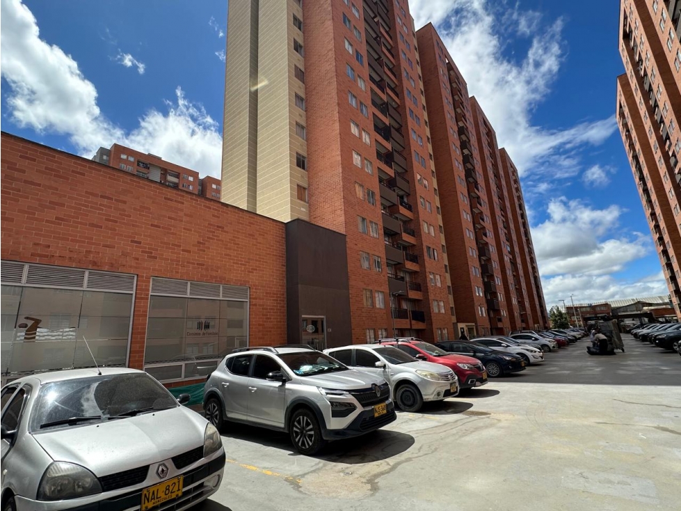 VENTA APARTAMENTO EN FONTIBON PUENTE GRANDE — foto 2