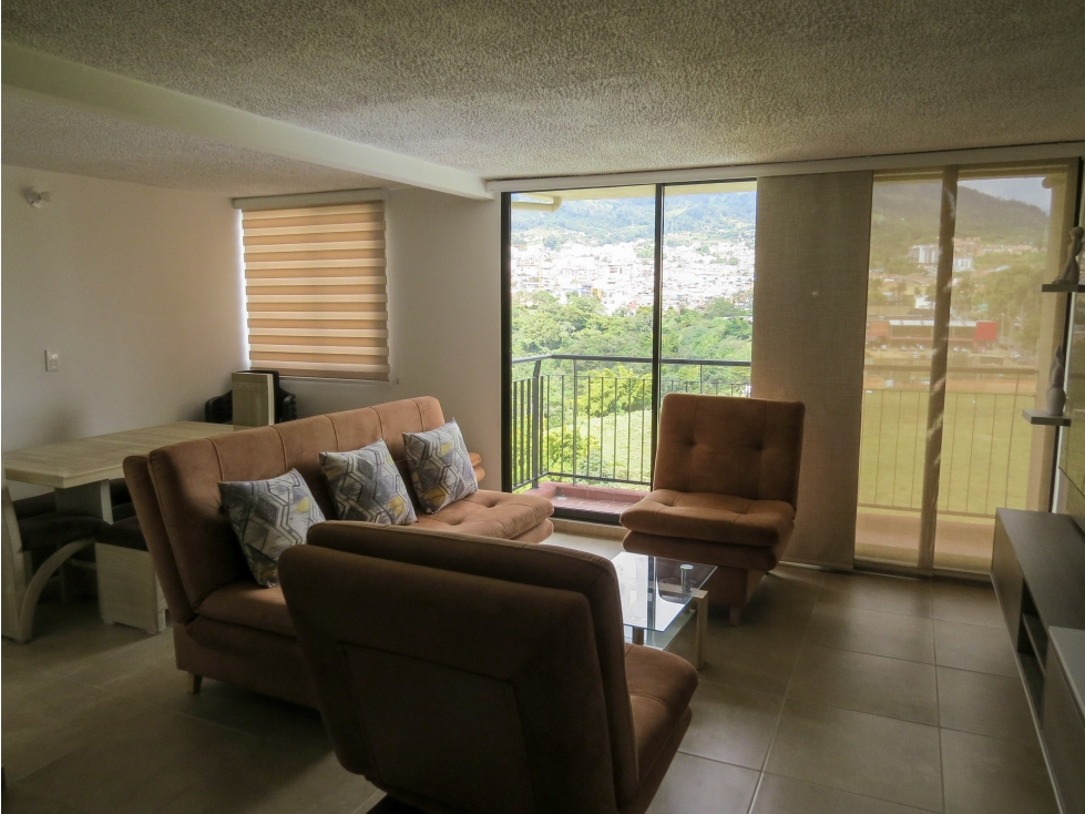 Venta Apartamento las palmas fusagasuga