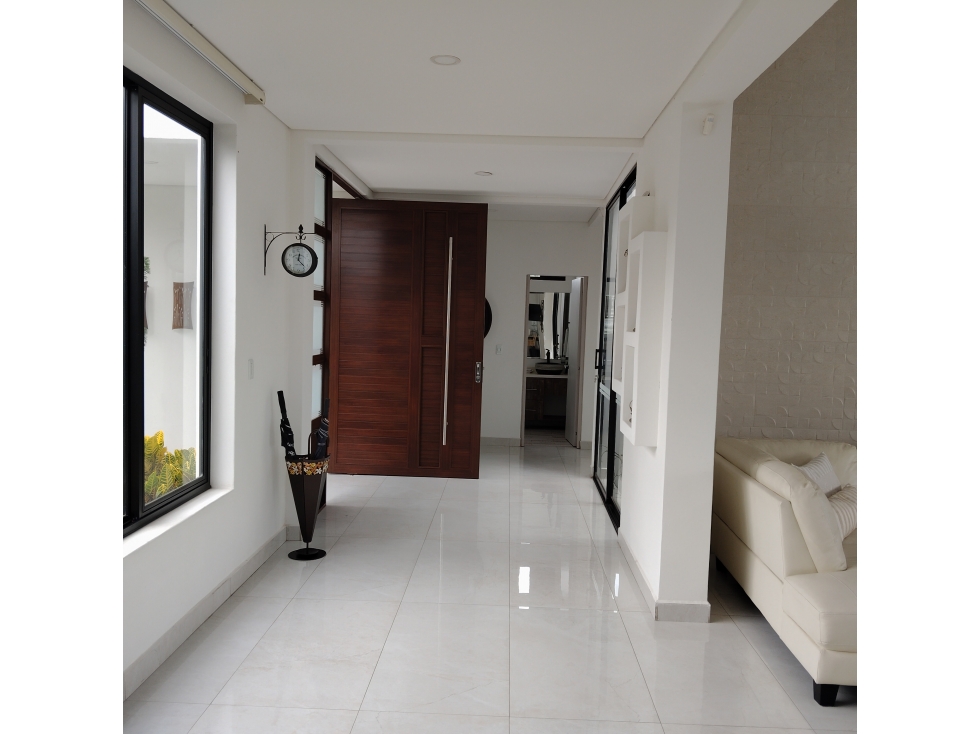 VENTA O PERMUTA CASA CAMPESTRE FUSAGASUGA - 6