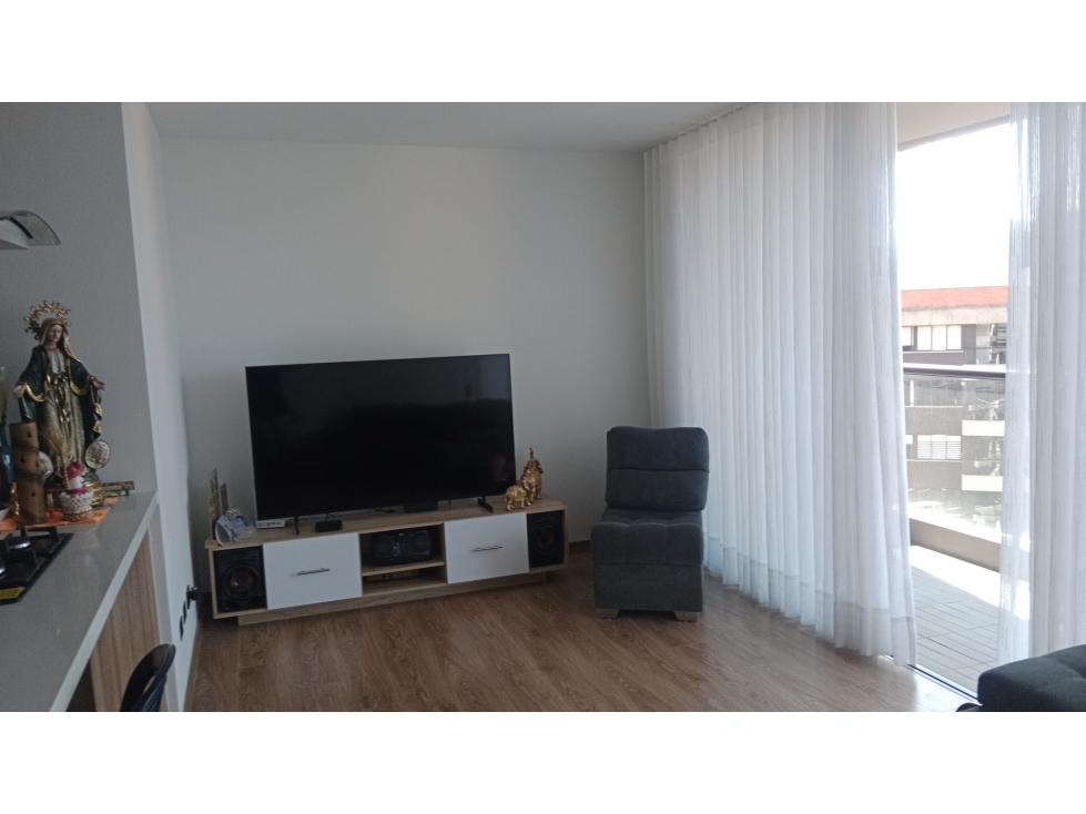 VENTA APARTAMENTO EN ENVIGADO EL TRIANON — foto 3