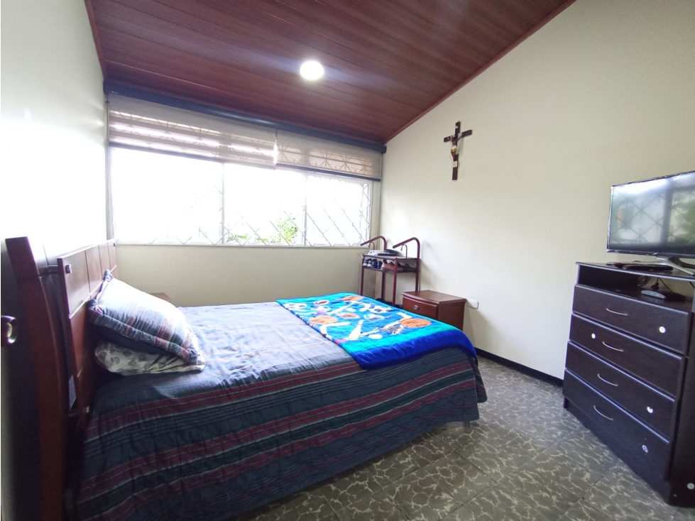 VENTA CASA BARRIO GALAN VILLAVICENCIO — foto 6