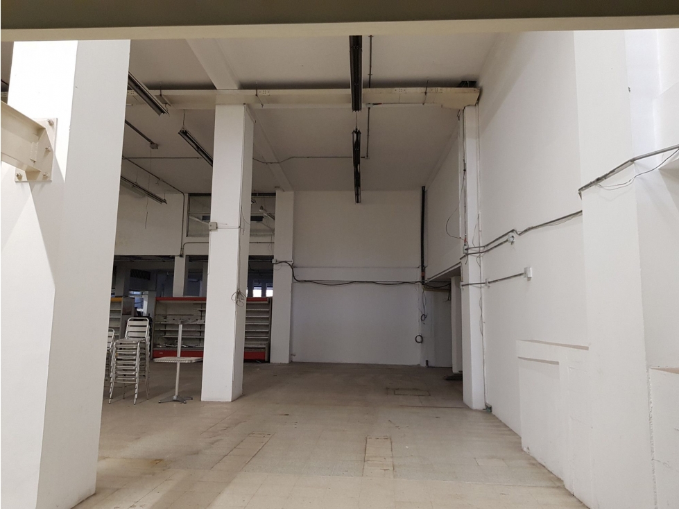 VENTA LOCAL EN MANIZALES — foto 3