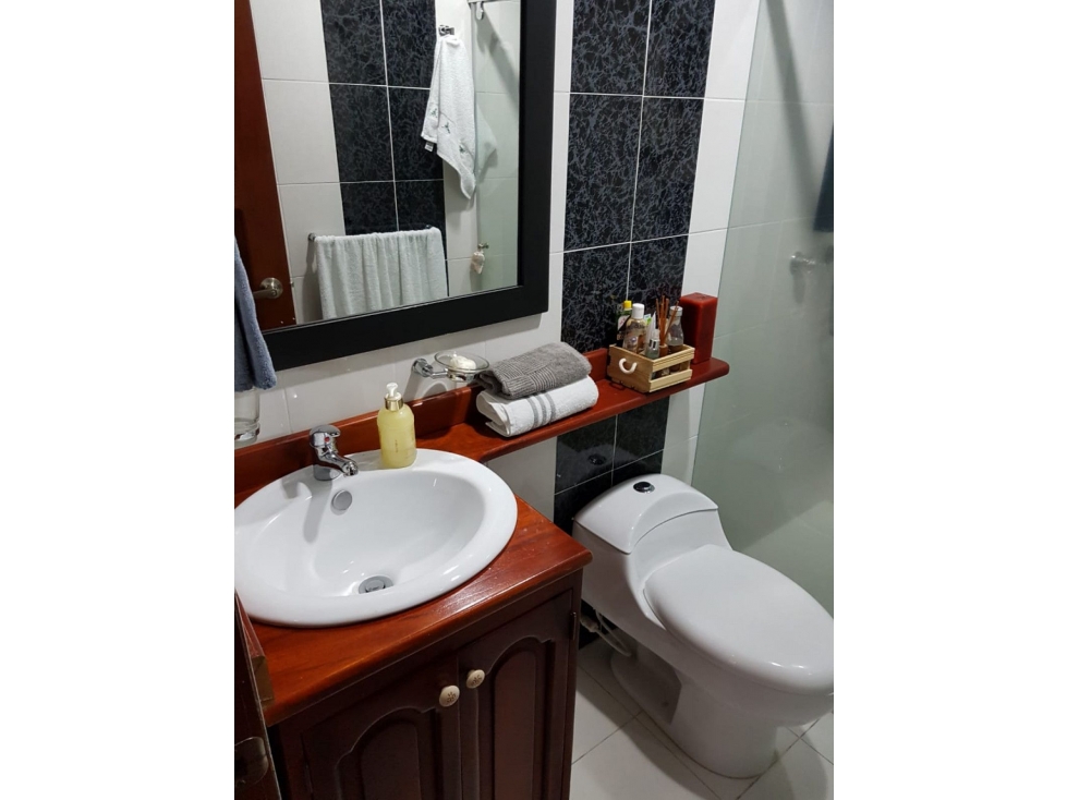 VENTA APARTAMENTO EN MANIZALES — foto 3
