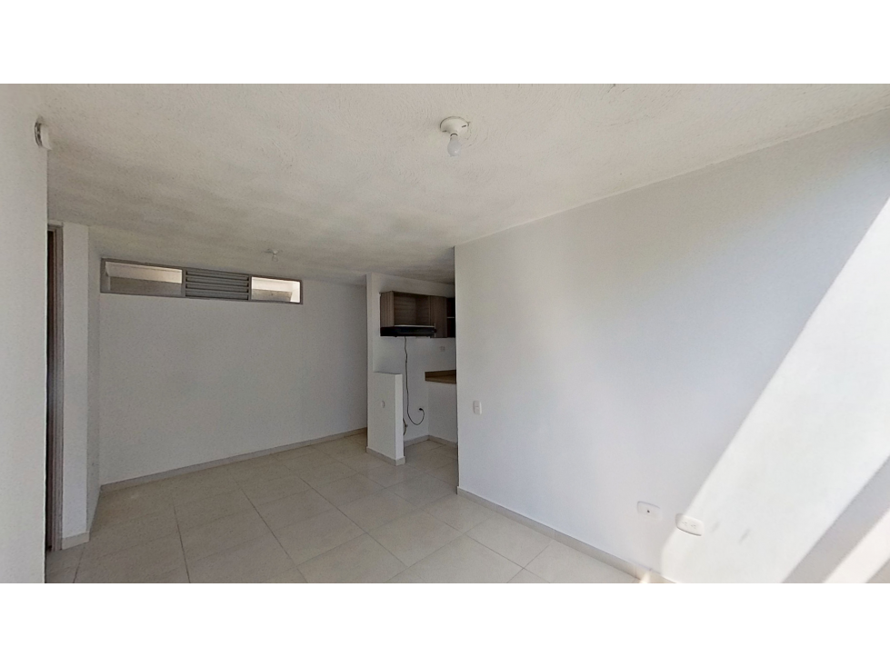 En venta apartamento en CORALINA — foto 3