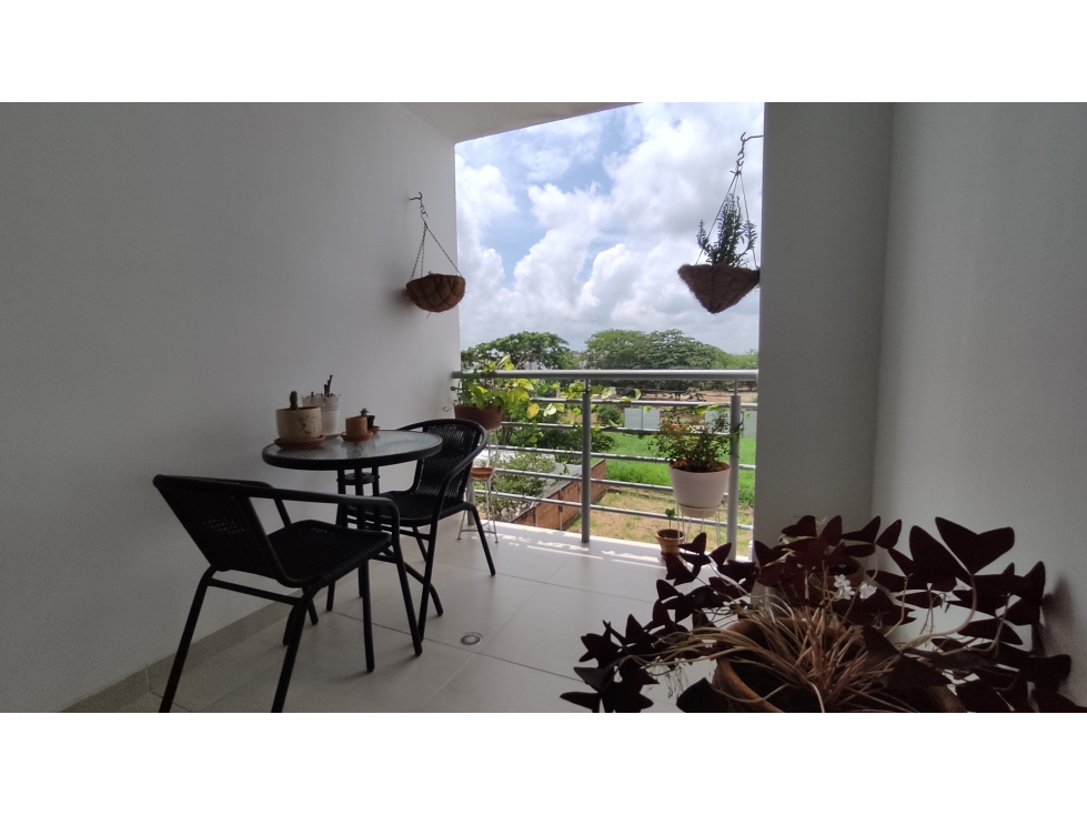 VENTA - APTO - CASTELLANA - MONTERIA — foto 5