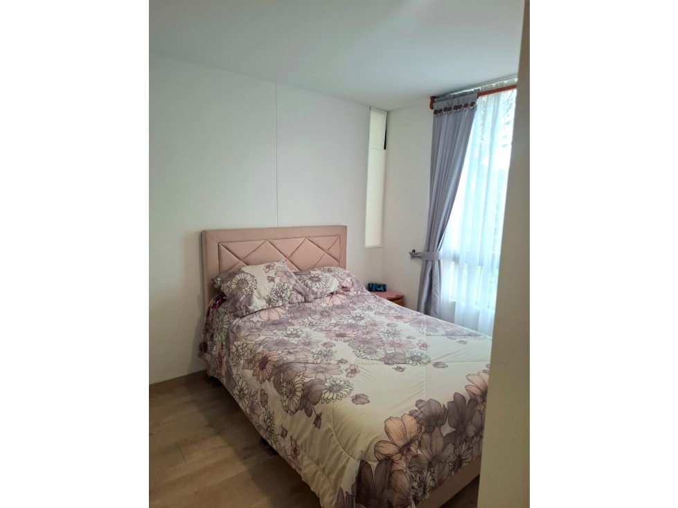 VENTA APARTAMENTO EN CAJICÁ SECTOR MILLA DE ORO — foto 5