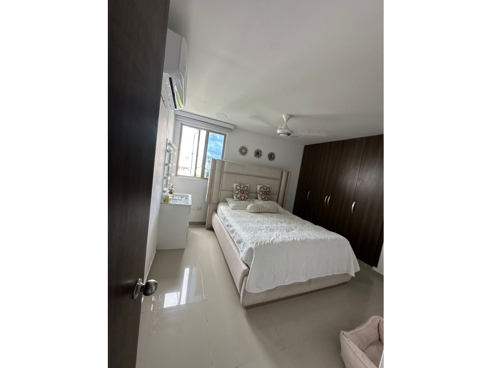 VENTA APARTAMENTO EN BARRANQUILLA BARRIO BOSTON — foto 6