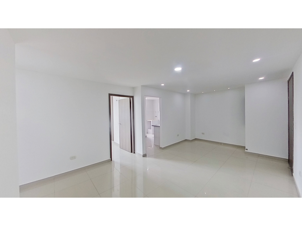 En venta apartamento en SHANNY 81 — foto 3