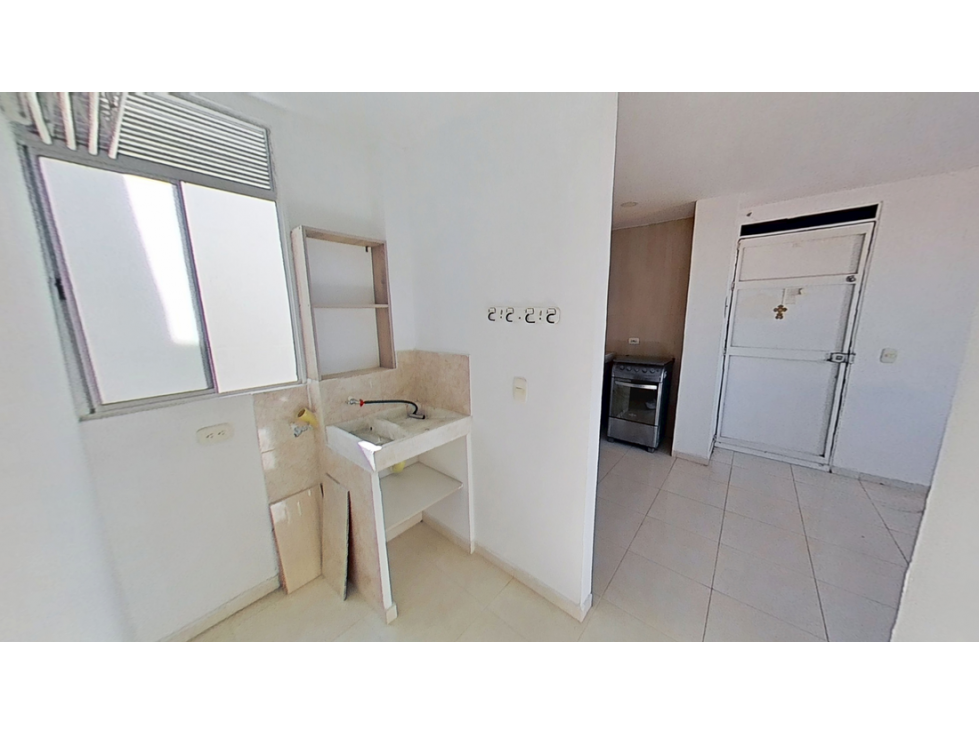 En venta apartamento en TORCAZA — foto 3