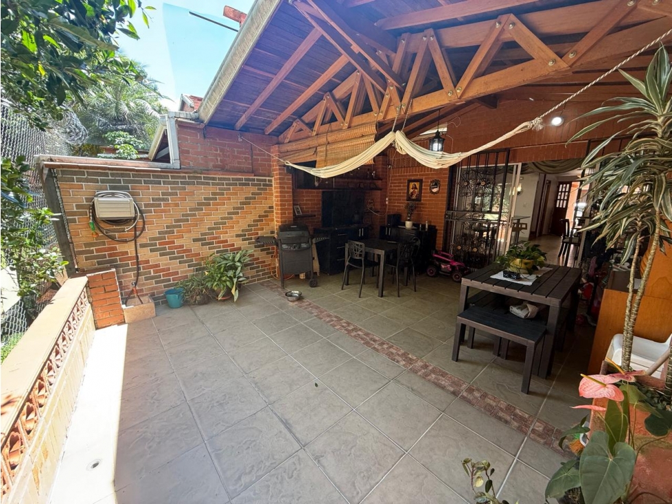 Venta de casa en La Mota Medellín - 4