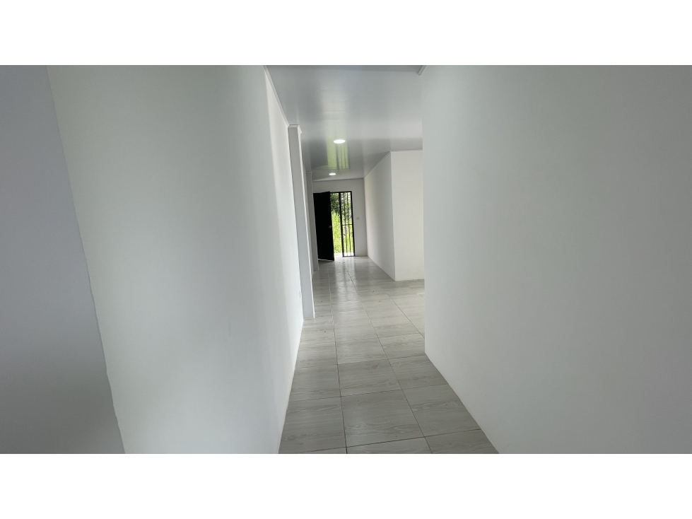 VENTA CASA CAMPESTRE - LA SIRIA - COMBIA - PEREIRA — foto 6