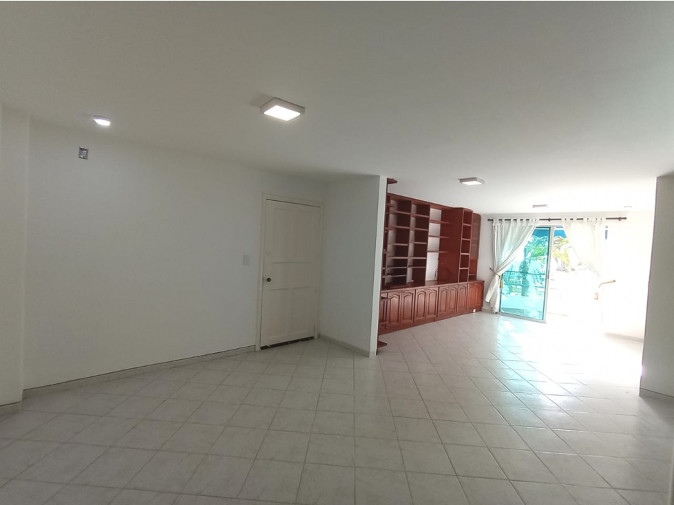 SE VENDE RESIDENCIAL 1RA LÍNEA DE PLAYA DON JACA SANTA MARTA J.V — foto 5
