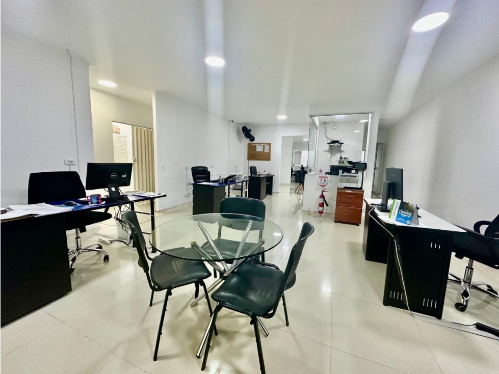 VENTA DE LOCAL EN SECTOR CLINICAS DE ARMENIA - QUINDIO