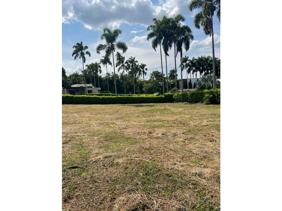 VENTA LOTE CERRITOS — foto 2