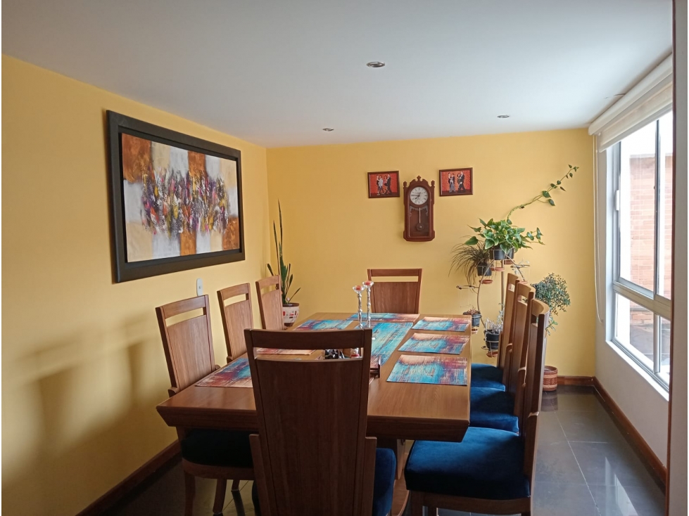 VENTA CASA URBANIZACION MARANTA — foto 3