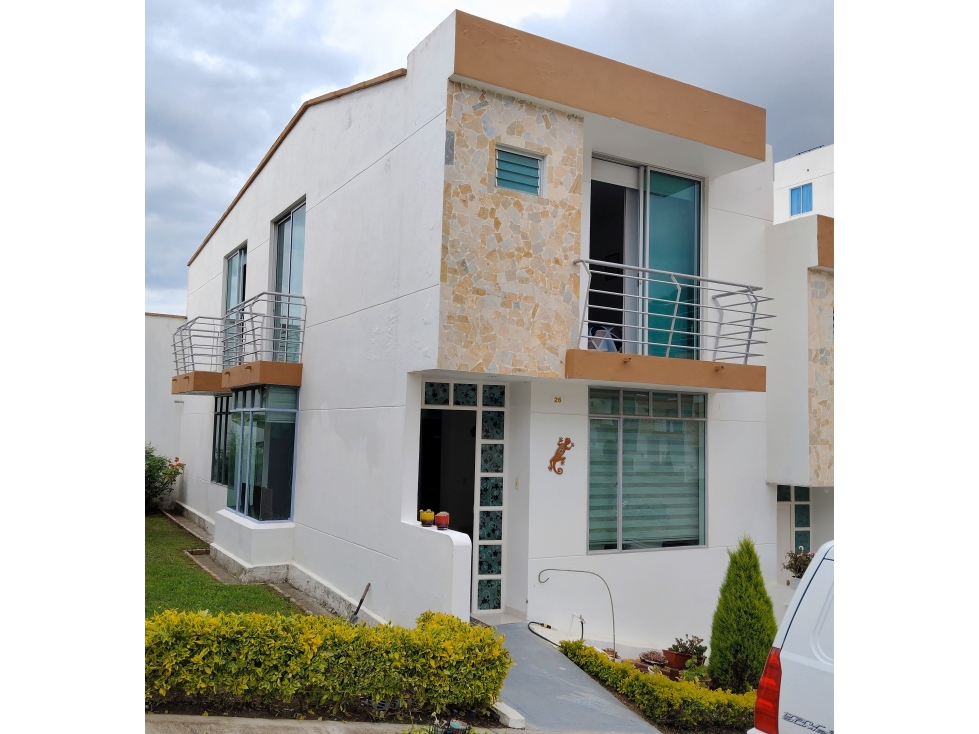VENTA CASA FUSAGASUGA - 3