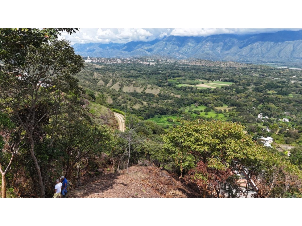 Venta de Lote en Santa Fe de Antioquia — foto 4