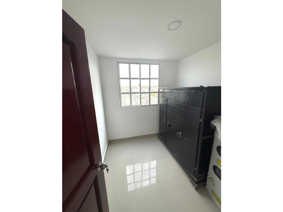 VENTA APARTAMENTO EN VILLAS DE LA CANDELARIA — foto 5