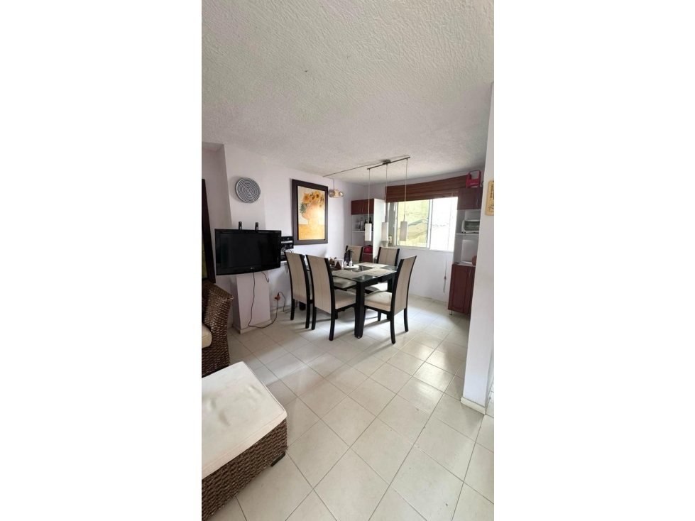VENTA CASA EN EL 13 DE JUNIO - CARTAGENA — foto 2