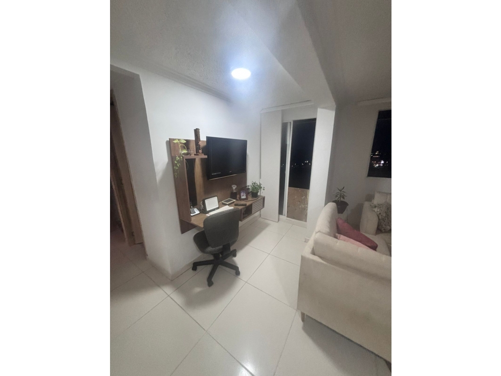 VENTA APARTAMENTO DUPLEX EN BARRANQUILLA SECTOR MIRAMAR — foto 2