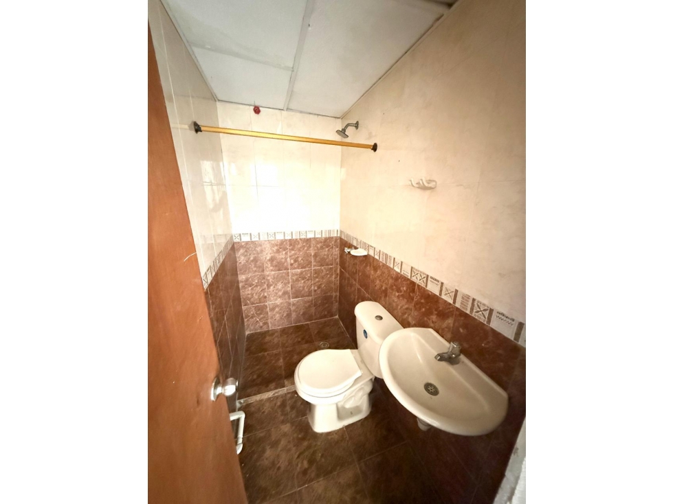 VENTA APARTAMENTO EN EL 13 DE JUNIO — foto 6