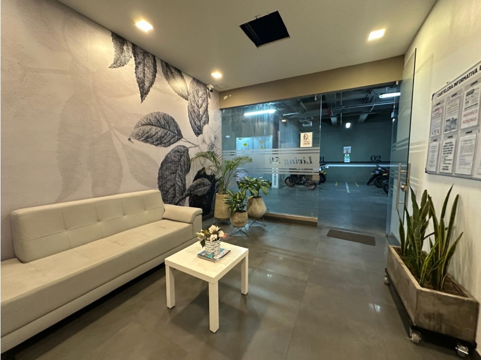 VENTA APARTAESTUDIO EN CHAPINERO — foto 2