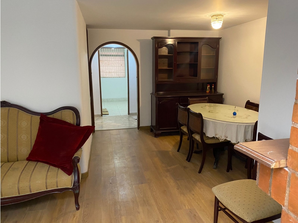 SE VENDE APARTAMENTO EN CEDRITOS, BOGOTÁ — foto 4