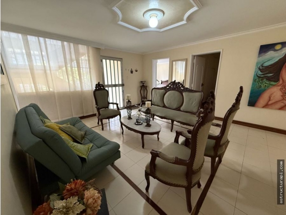 VENTA CASA EN BARRIO FLORIDA NUEVA — foto 3