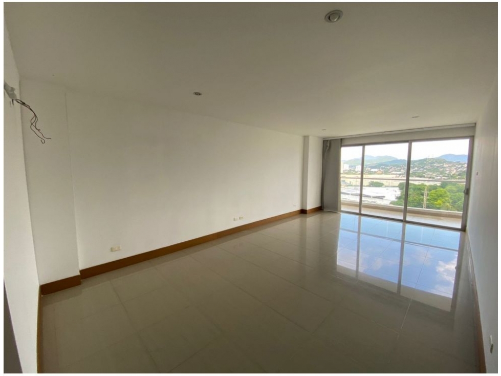 VENTA APARTAMENTO RESIDENCIAL BAVARIA SANTA MARTA F.V — foto 5