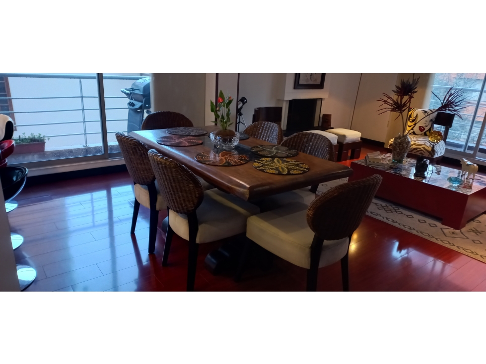 VENTA APARTAMENTO SOTILEZA BOGOTA — foto 3
