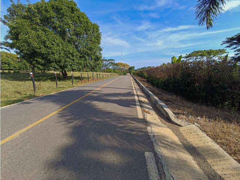 VENTA LOTE CAMPESTRE UBICADO A POCOS MINUTOS DE MONTERÍA — foto 3