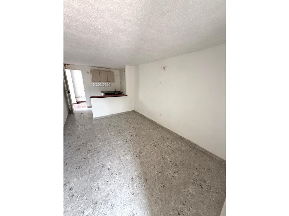 VENTA APARTAMENTO EN EL 13 DE JUNIO — foto 2