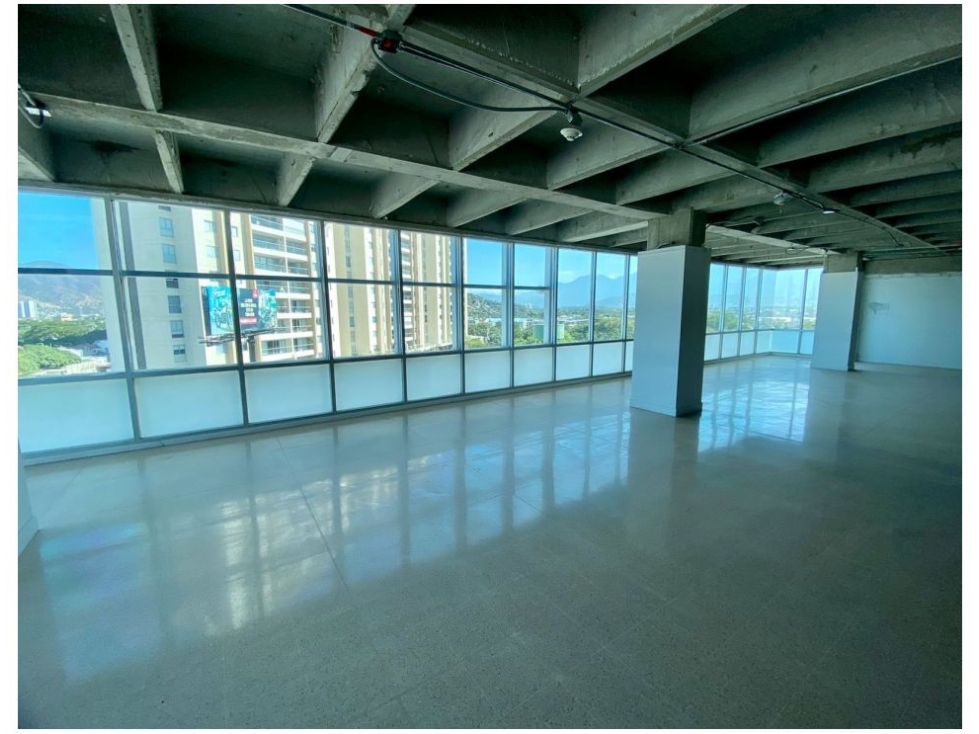 RENTA LOCAL COMERCIAL EN EL EDIFICIO EL MAYOR, SANTA MARTA F.V - 1
