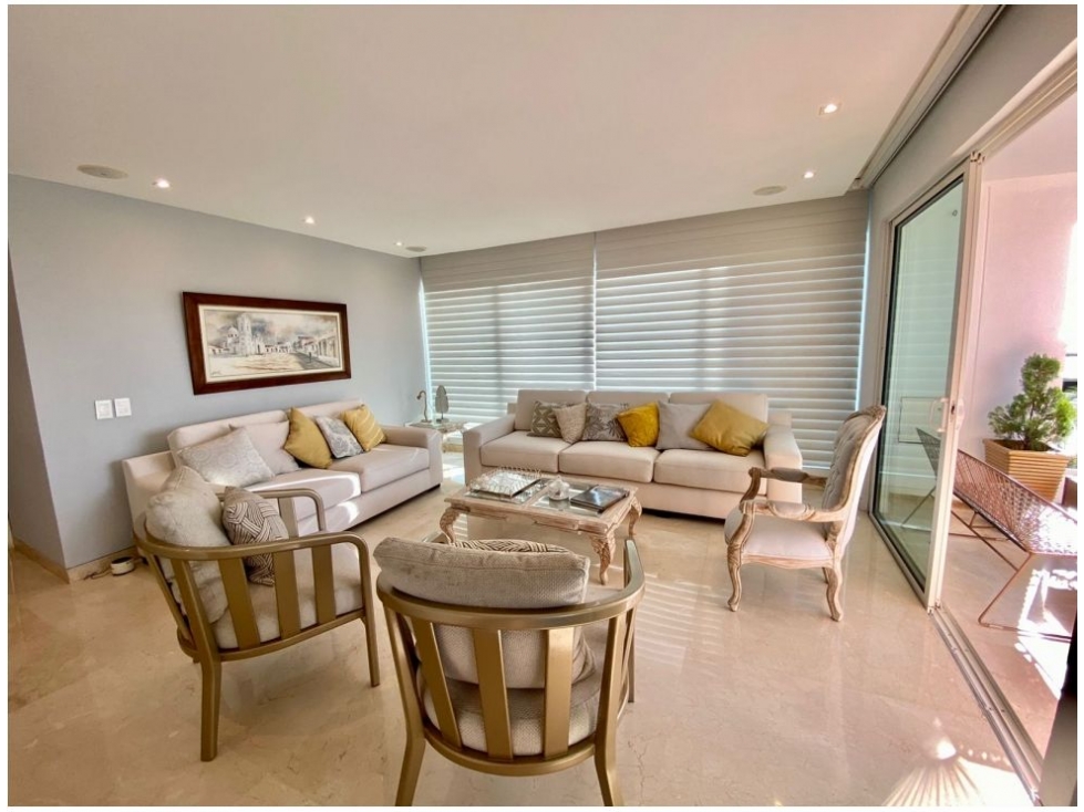 VENTA APARTAMENTO RESIDENCIAL BAVARIA SANTA MARTA F.V — foto 3