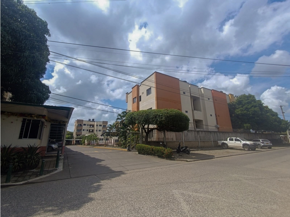 VENTA APARTAMENTO EN BOSQUES DE PASATIEMPO — foto 3