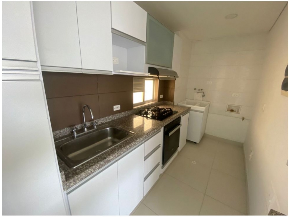 VENTA APARTAMENTO RESIDENCIAL RIASCOS SANTA MARTA F.V — foto 5