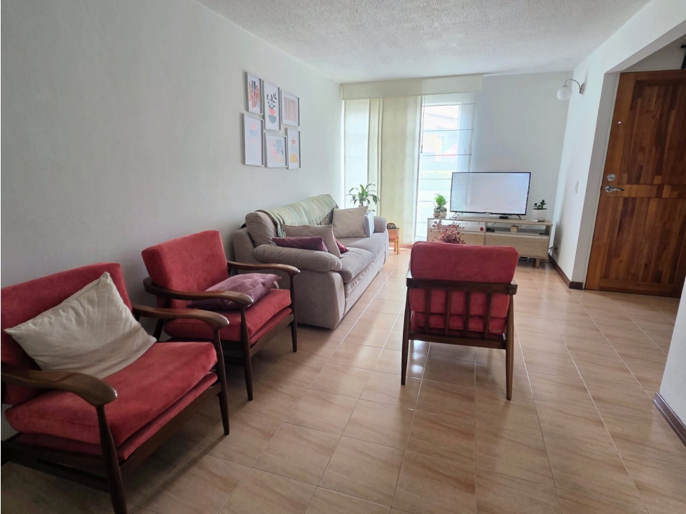 VENTA CASA MADRID CONJUNTO RESIDENCIAL ALCALA. - 3