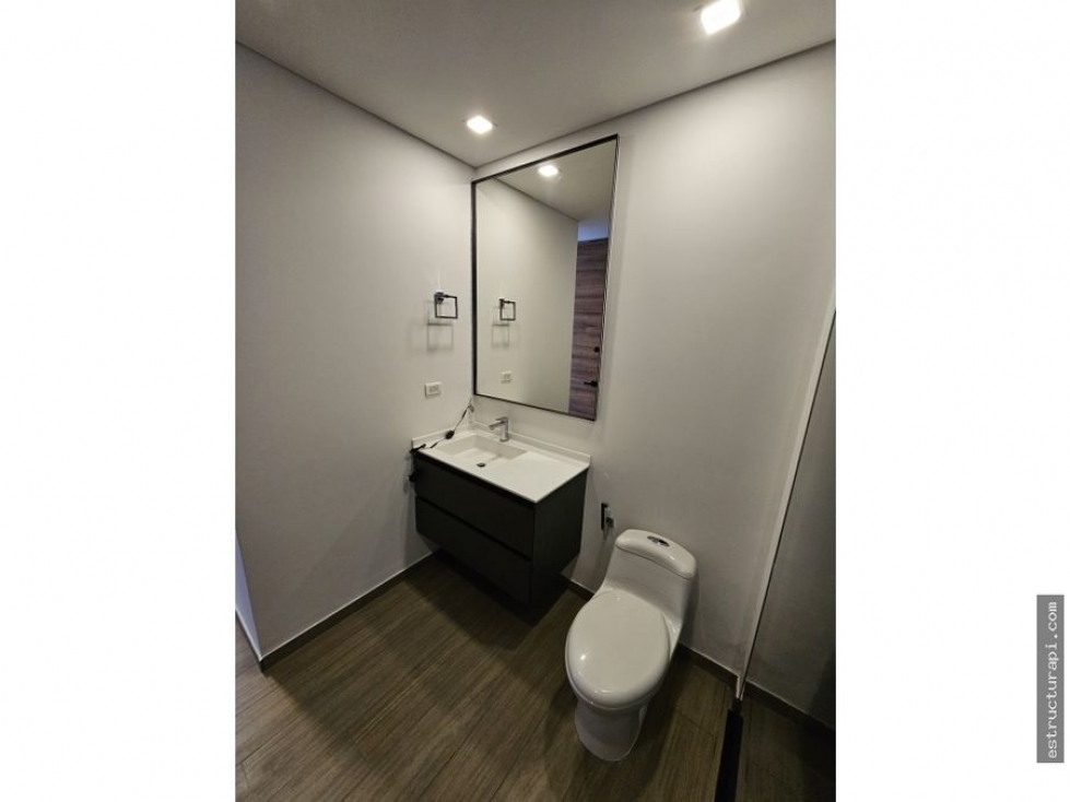 APARTAESTUDIO EN ARRIENDO EN OLIVE — foto 3