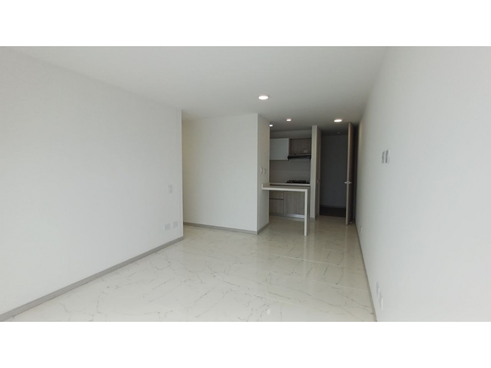 VENTA APARTAMENTO AEROPUERTO — foto 3