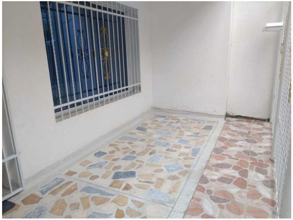 VENTA CASA CERCA AL MAR RODADERO SUR SANTA MARTA L.C — foto 3