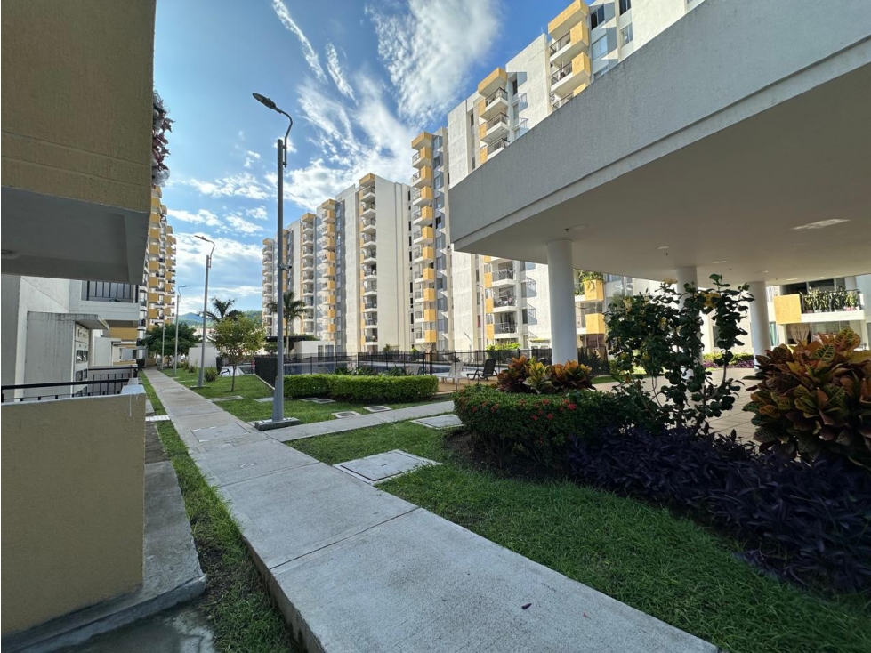 ARRIENDO DE APARTAMENTO EN GIRARDOT — foto 5